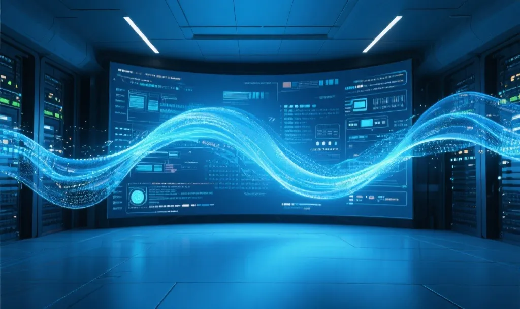 澳洲幸运8开奖信息：科技驱动下的数据透明与信任重塑